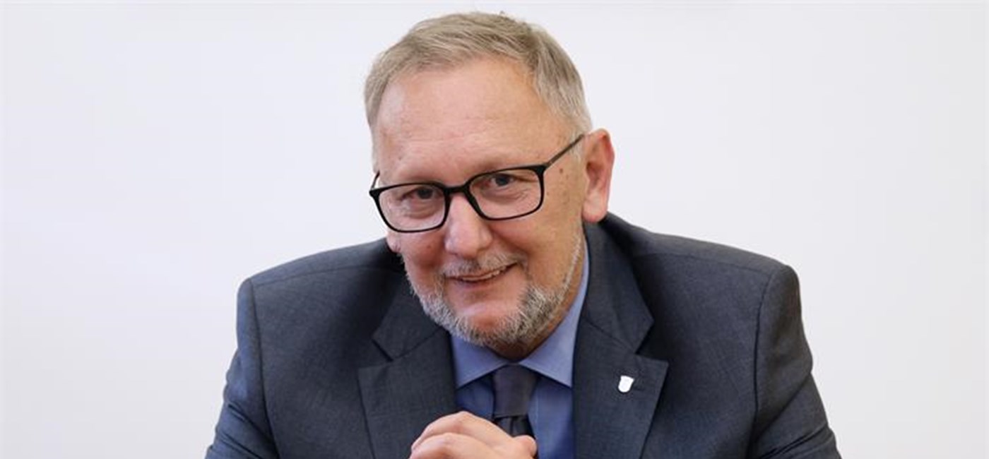 Božinović: Provest ćemo reformu cijelog sustava MUP-a